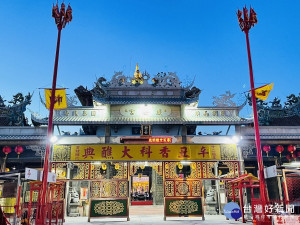 台南「西港香」-「辛丑香科」將在5月27日起登場，因疫情延期。