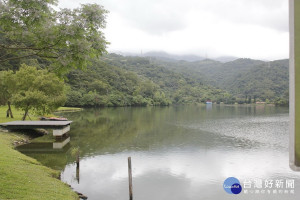 疫情吃緊，宜蘭縣管風景區全部關閉。（圖∕陳木隆攝）