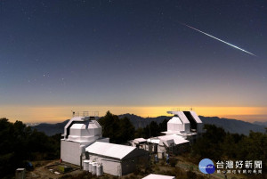 國際天文學聯合會（IAU）近期公告以台灣小學和著名風景區命名的小行星，其中三顆為中央大學鹿林天文台所發現。