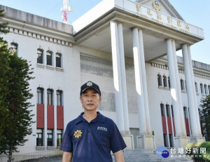 雲林縣警局鑑識科股長蔡裕寬膺獲第14屆全國鑑識楷模，代表警政署對雲林警方在鑑識領域深耕的肯定。