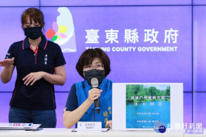 縣民戶外運動空間　台東宣布7日起逐步開放 