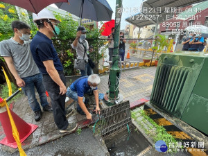 民眾疑感電致死　高市府：將負起責任協助國賠申請並盤查全市設施