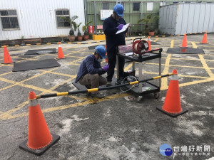 防疫優先　台東縣加油站地下油槽監測延至年底