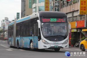 高美濕地遊客中心重啟　111、309、688路公車8/1起逐步復駛