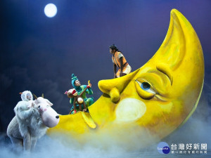 「2021新北市兒童藝術節」將於8月13日上線至10月31日