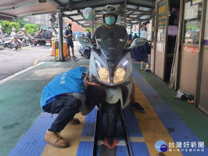 車主常會因為沒有按時驗車，而遭監理機關依法註銷車輛號牌