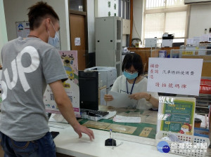  110年全期自用汽車及機車燃料使用費已於7月1日開徵，臺北區監理所提醒尚未繳納的車主盡快辦理繳納