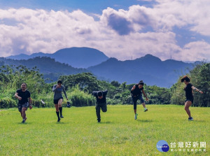 原延期至9月18日的第一屆「新北香魚川路跑」，將再延後至111年3月12日(六)舉行