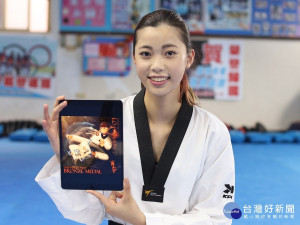 新北文化局與國民女友羅嘉翎跨界合作，推NFT 兒藝節數位紀念品 