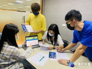 環保局舉辦2021大專院校創意徵選，希望有想法、有創意及有環保意識的學生們，能踴躍報名參加徵選