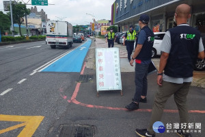 邁向永續城市，桃園市低碳綠色城市專法修正通過。