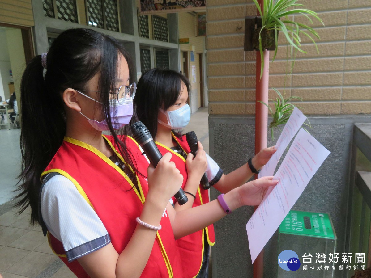 新北校園交通安全月　學生直呼好有趣 台灣好新聞 第3張