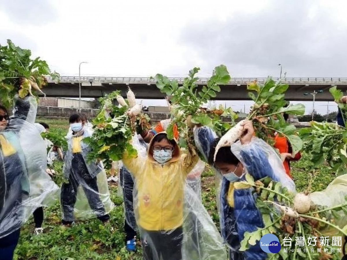 桃趣農場5好康，攜家帶「券」享500元超值組合及折扣優惠