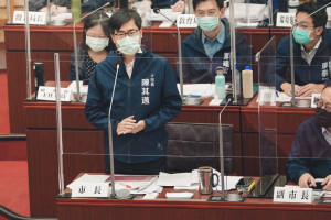 落實兒少保護　陳其邁：加速推動公私立幼兒園裝設攝影設備