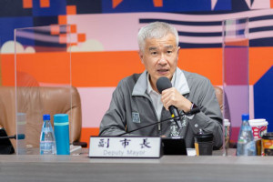 副市長李憲明表示，北橫國家風景區具備條件，若成功成立可獲得交通部觀光局以觀光發展基金支持建設預算，幫助桃園觀光永續發展