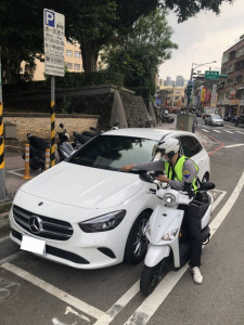 農曆春節期間桃園市路邊停車暫停收費及拖吊保管場領車時段調整