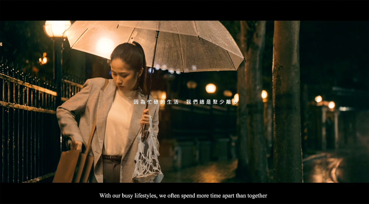 2022台灣燈會最新宣傳影片「你最熟悉的光」　邀請大家到高雄點亮幸福 台灣好新聞 第2張