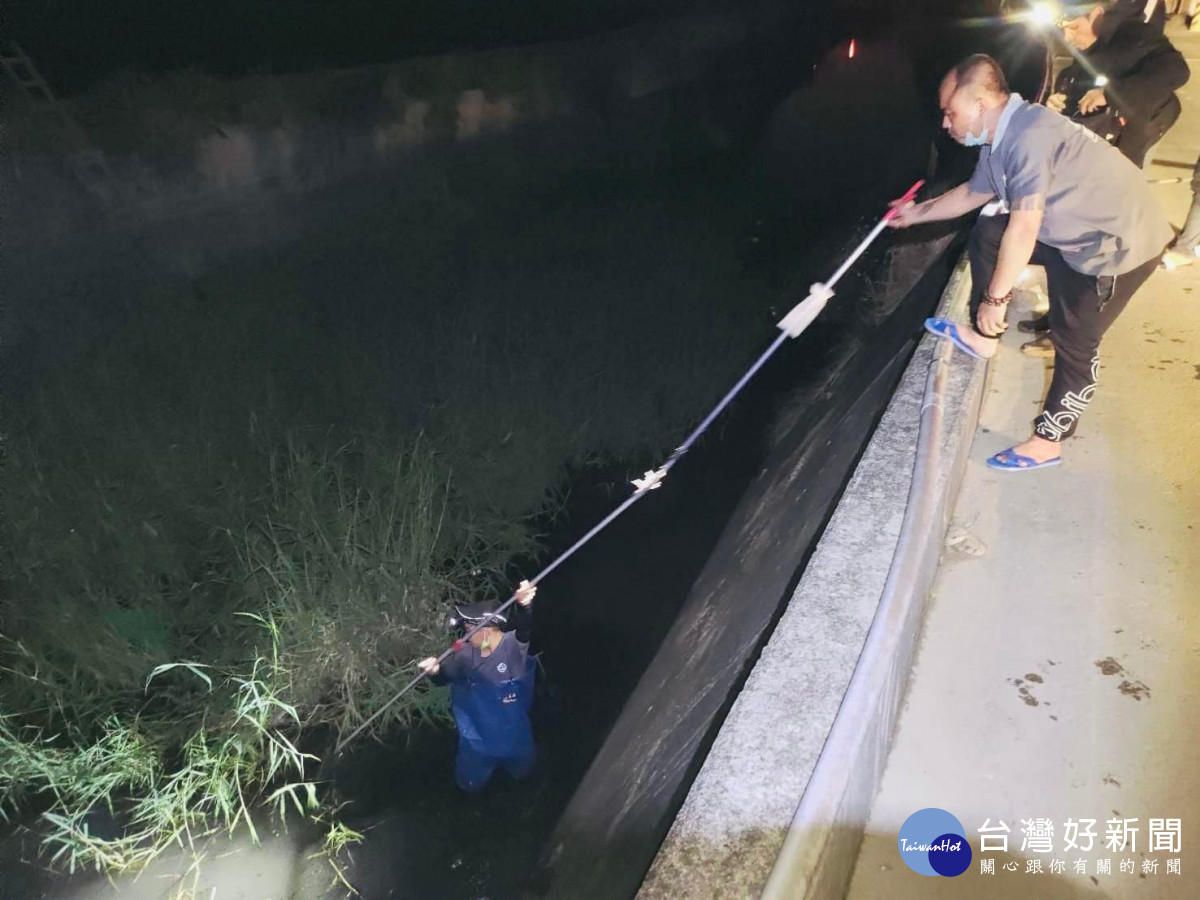 為擴大處理能量，嘉義縣家畜疾病防治所動物保護管制隊將再度公開徵人／陳致愷翻攝