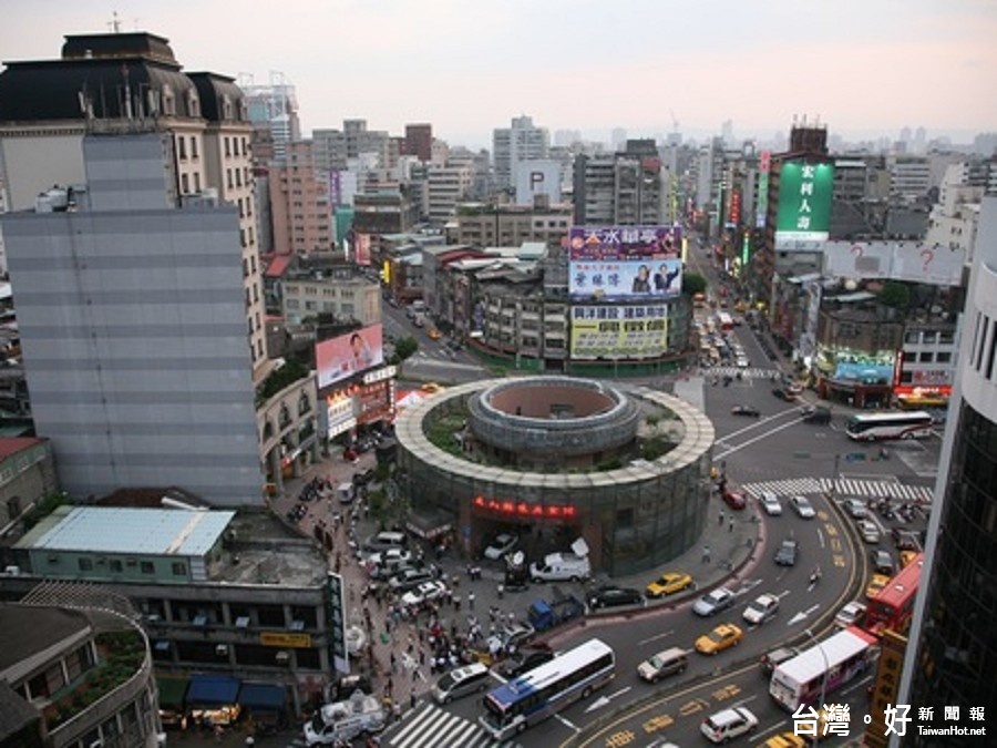 建成圓環周四拆除　「二戰防空蓄水池」將重見天日