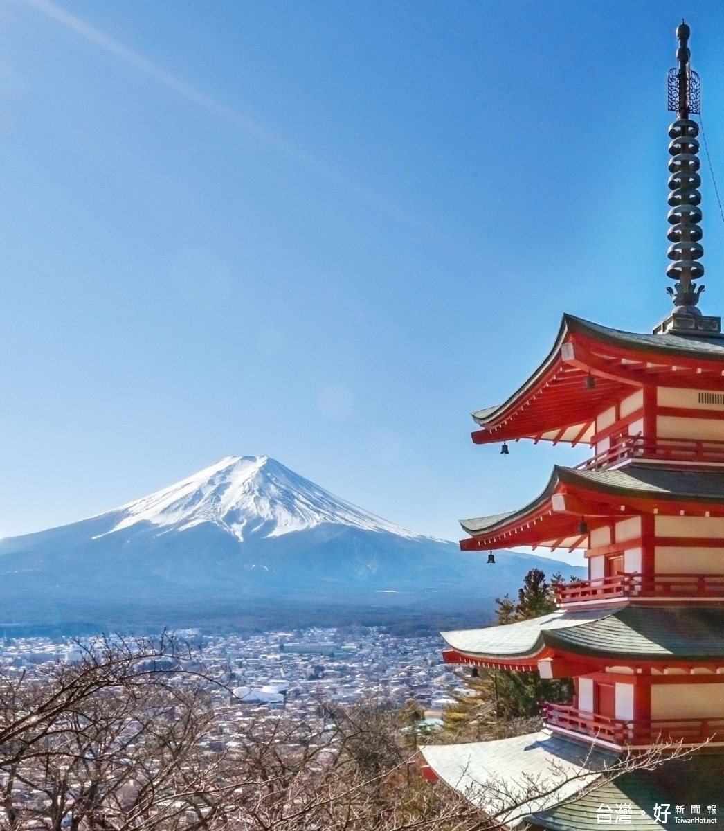 日本東京一向是台灣旅客相當喜愛的旅遊勝地，每年春節更是旅遊的高峰期。（圖／資料照）