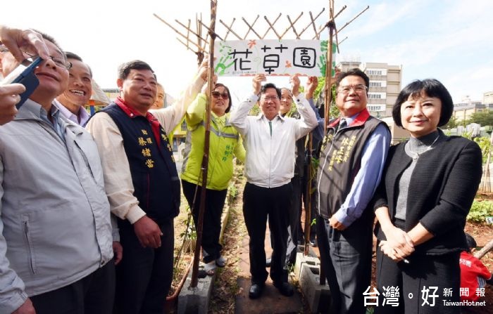 鄭市長表示，預計開辦9所非營利幼兒園能在期程內完成，達成幼兒照顧平價化、普及化的目標。 