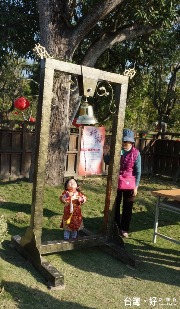 【2017烏山頭和風祭 體驗日式風情】3月11日至4月4日在烏山頭水庫風景區浪漫登場