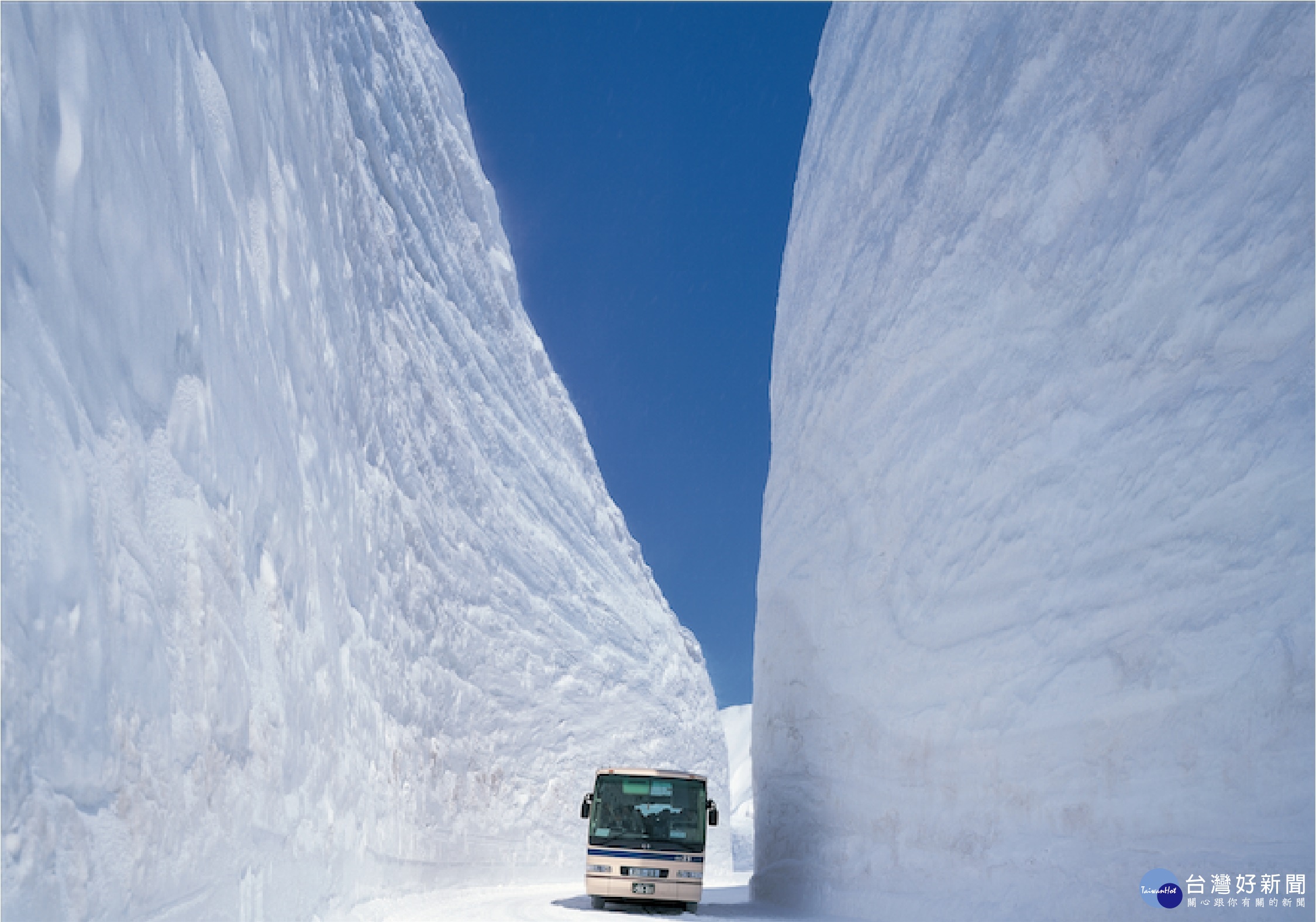 Life生活網 部落客激推立山黑部雪壁4至6月春遊行程