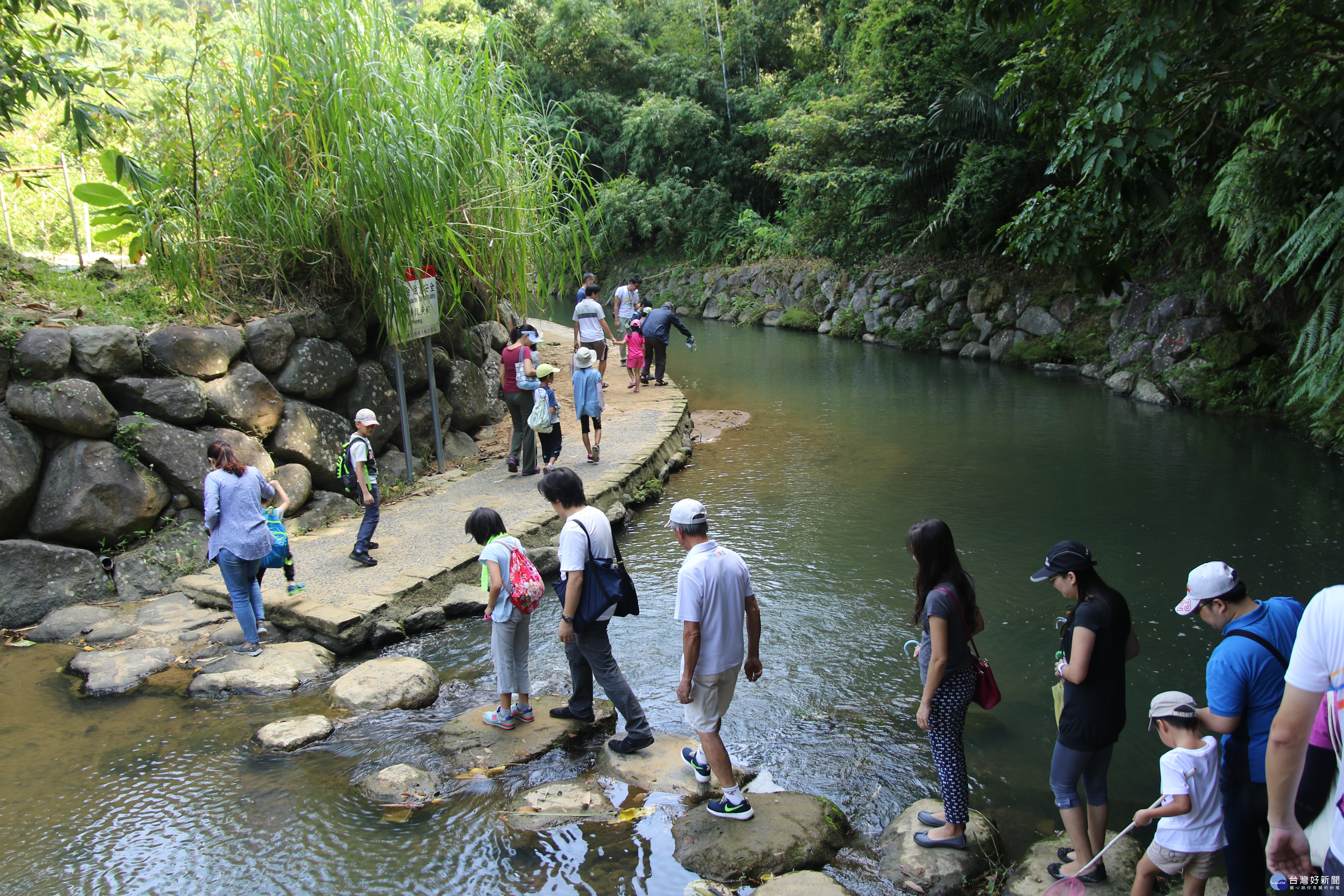 （圖／臺北市政府工務局大地工程處提供）