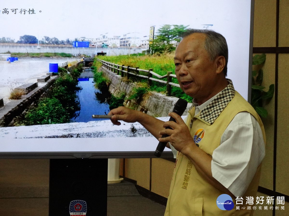 南市補助購買電動機車數量太少　議員要求加碼補助