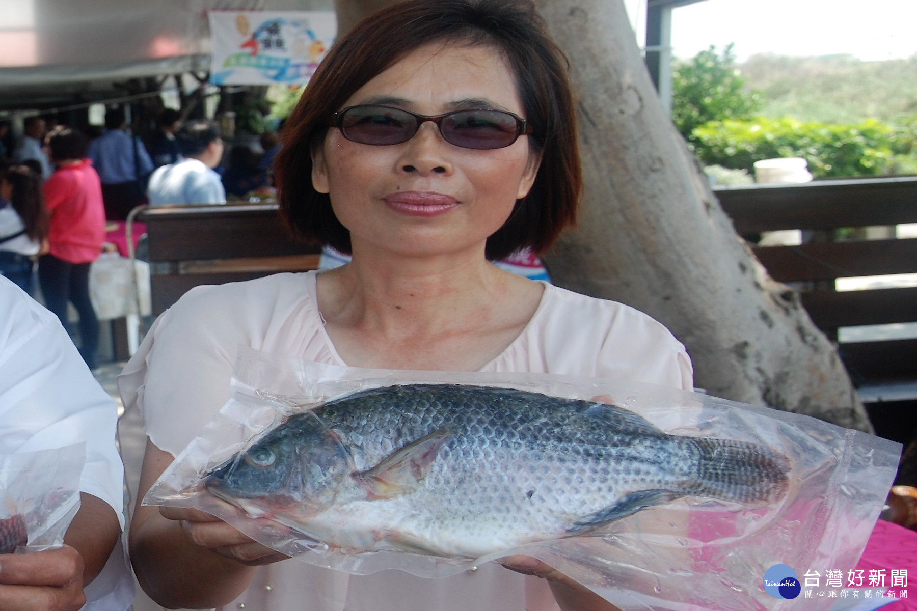 南市吳郭魚湖泊病毒驗出陰性  動保處：煮熟可放心食用