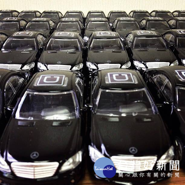 新版uber與租賃車業者合作被檢舉未開派車單公路總局開罰40件 蕃新聞