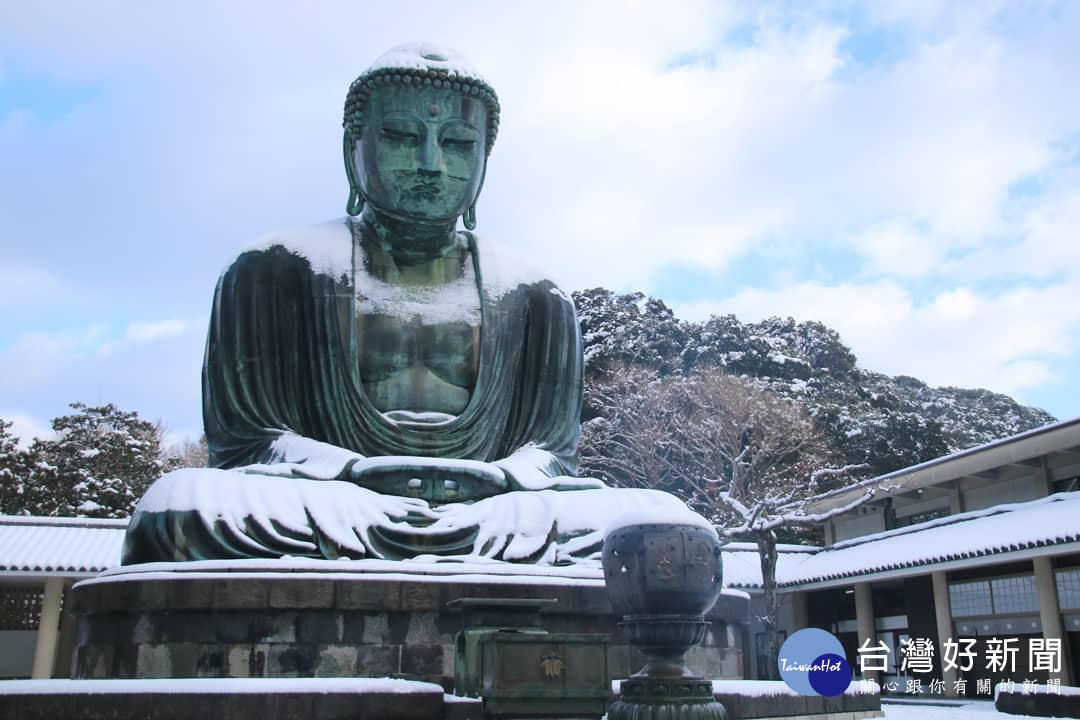 日本鎌倉（圖／翻攝自koudaiabe IG）