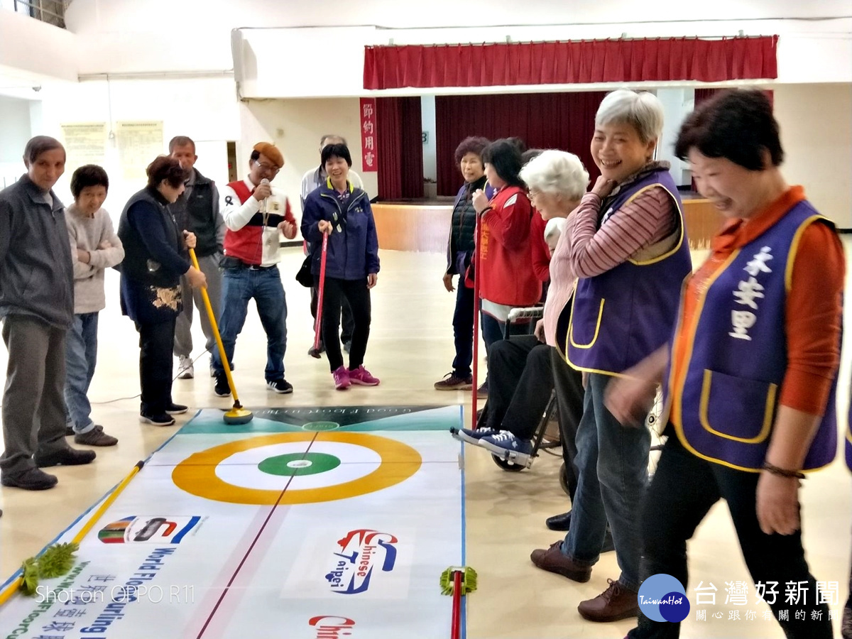 發揮大學在地社會責任 開南大學承辦桃園社區大學招生滿滿