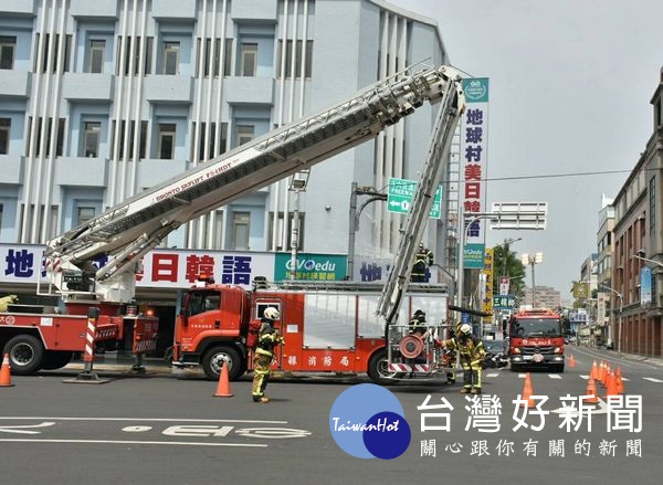 透過演練驗證本縣民防人力與各類防護團支援交通管制、防空疏散及災害搶救、救護傷患之作為與效能。