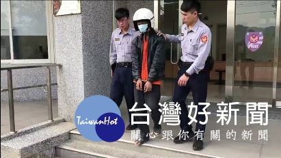 男子缺錢花用竊廟香油錢　大溪警方逮捕究辦 台灣好新聞 第3張