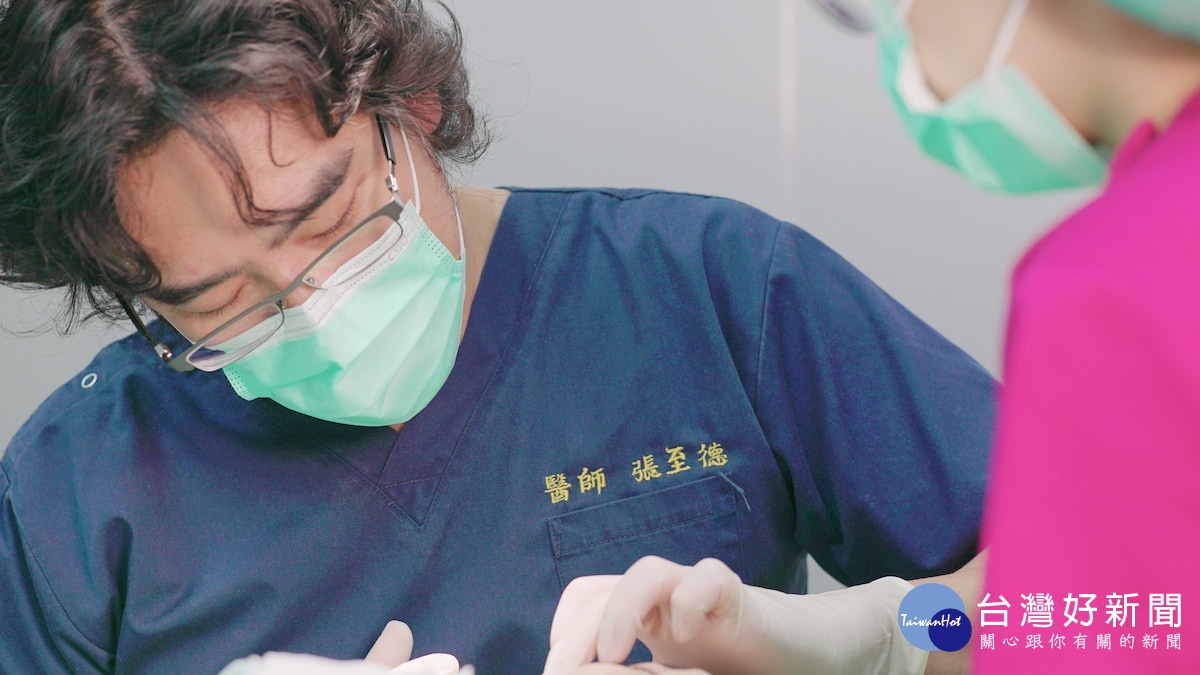 雙眼皮手術學問大　佳醫美人：音波拉提+5D雙眼皮，電力加倍 台灣好新聞 第2張