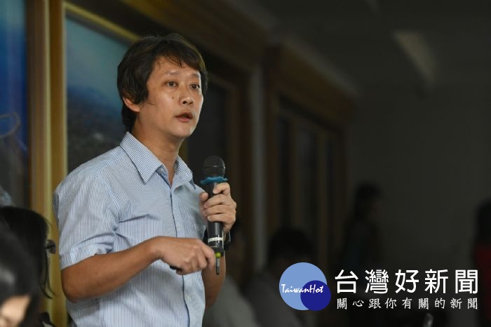 桃園推中小企業工作環境輔導改善計畫　保障勞工身心健康 台灣好新聞 第2張