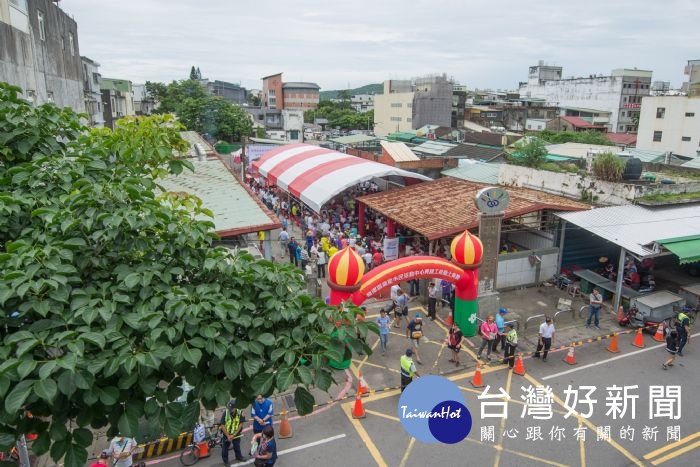 龍潭區龍星市民活動中心興建工程預定地