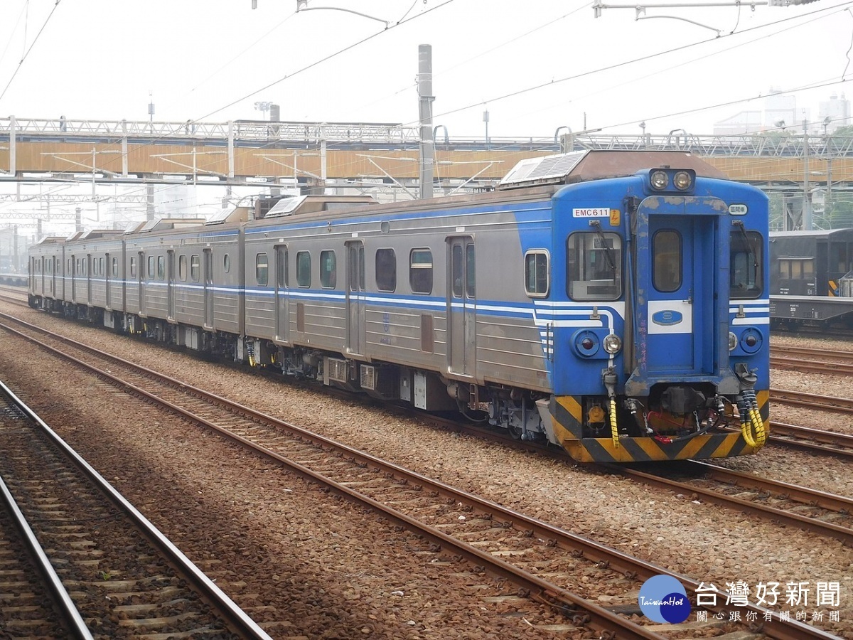 台鐵中秋連假車票8 29凌晨0時開賣加開臨時列車資訊報你知 台灣好新聞taiwanhot Net