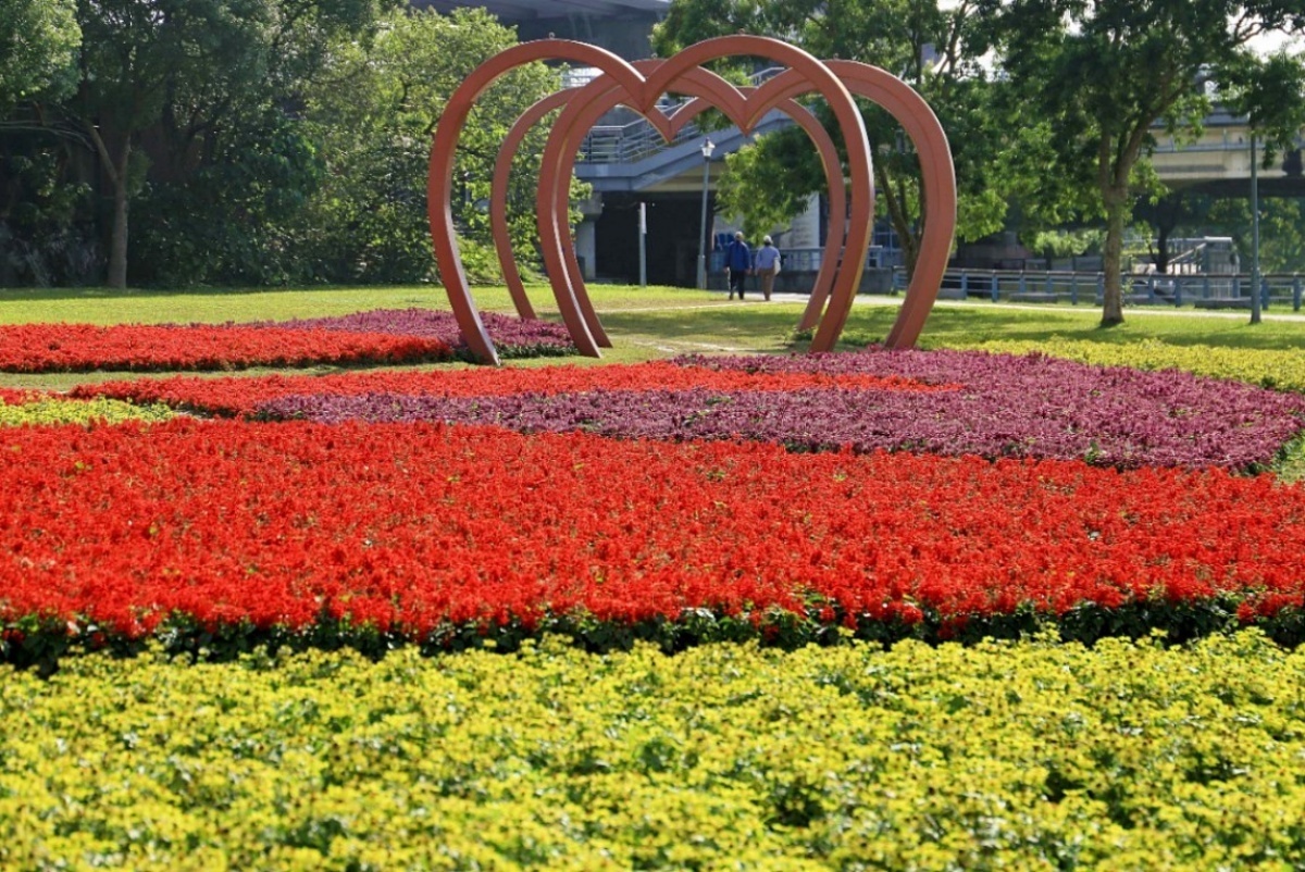 （圖／北市政府工務局水利工程處）