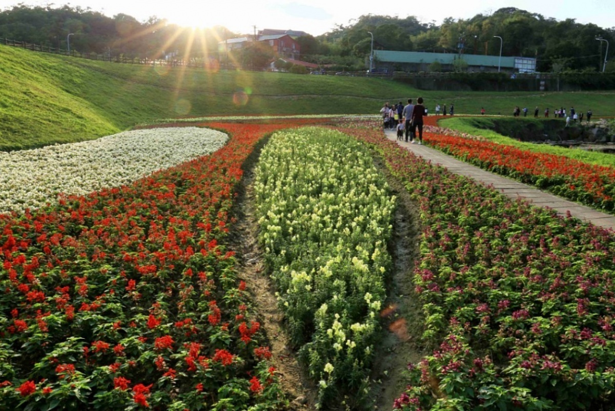 （圖／北市政府工務局水利工程處）