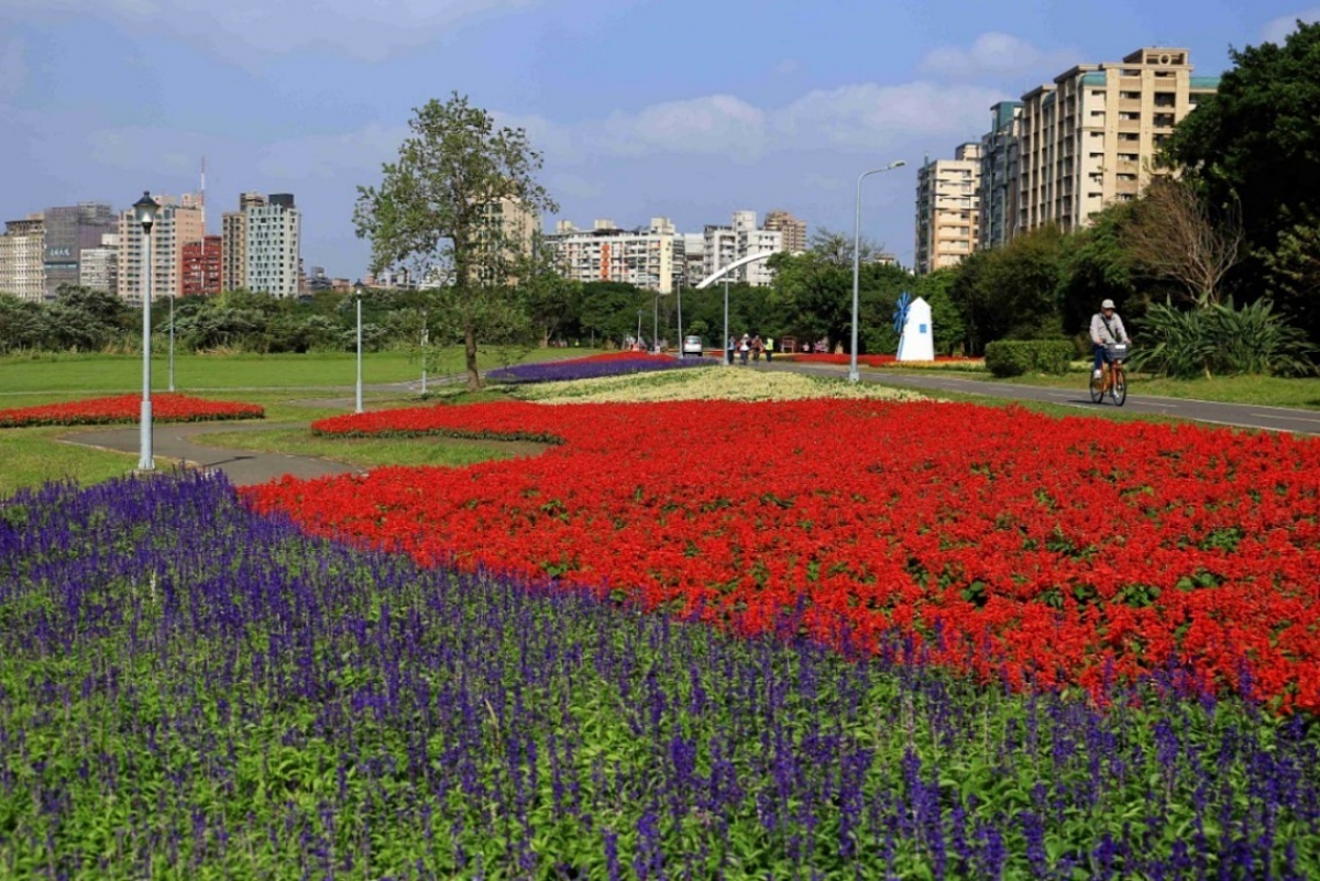 （圖／北市政府工務局水利工程處）