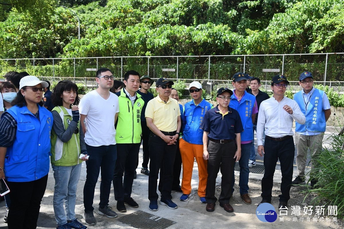 汐止南港自行車道串接　新北打造友善騎乘環境 台灣好新聞 第2張