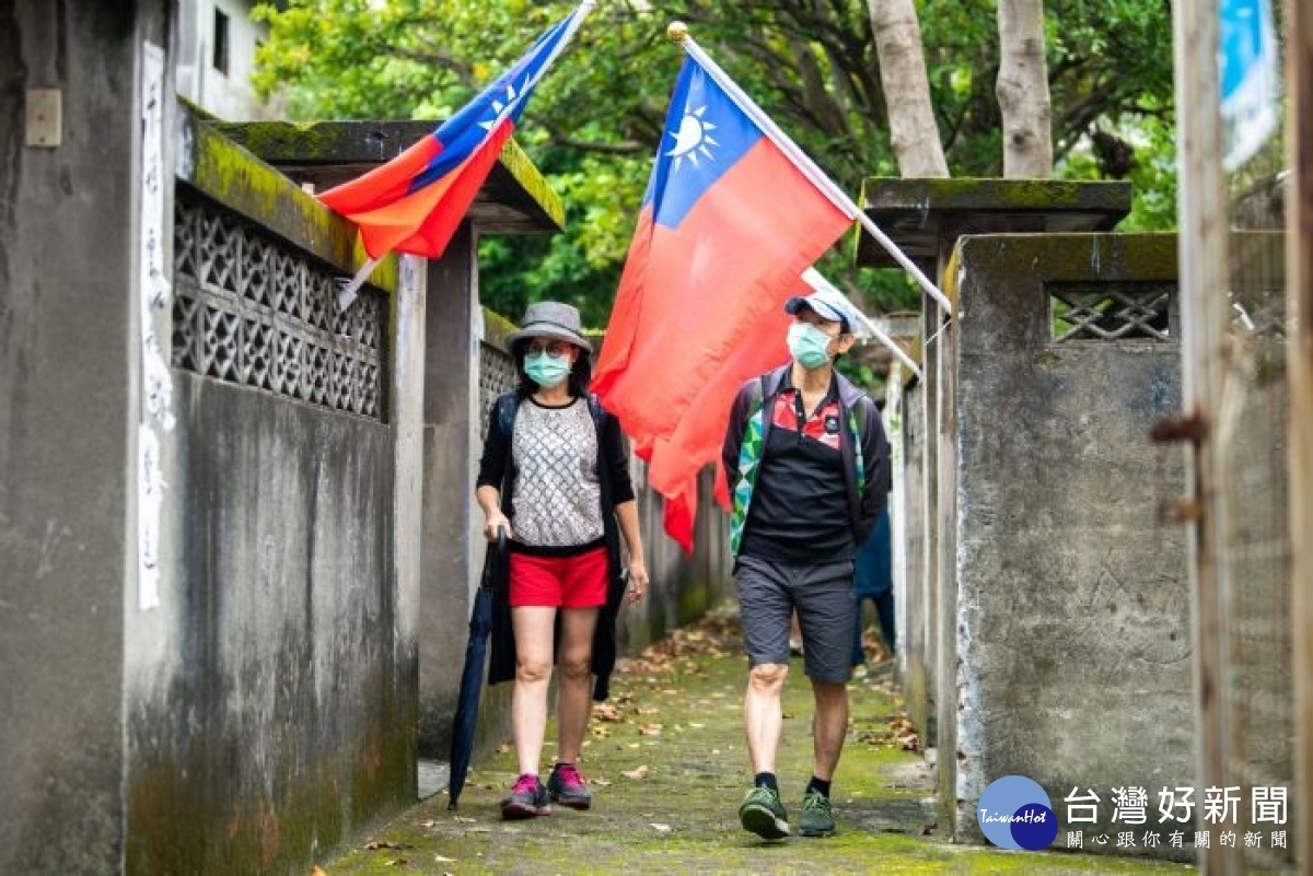 眷村文化是台灣重要的歷史資產，市府將秉持「修舊如舊」原則致力保存在地居民最原始的歷史記憶