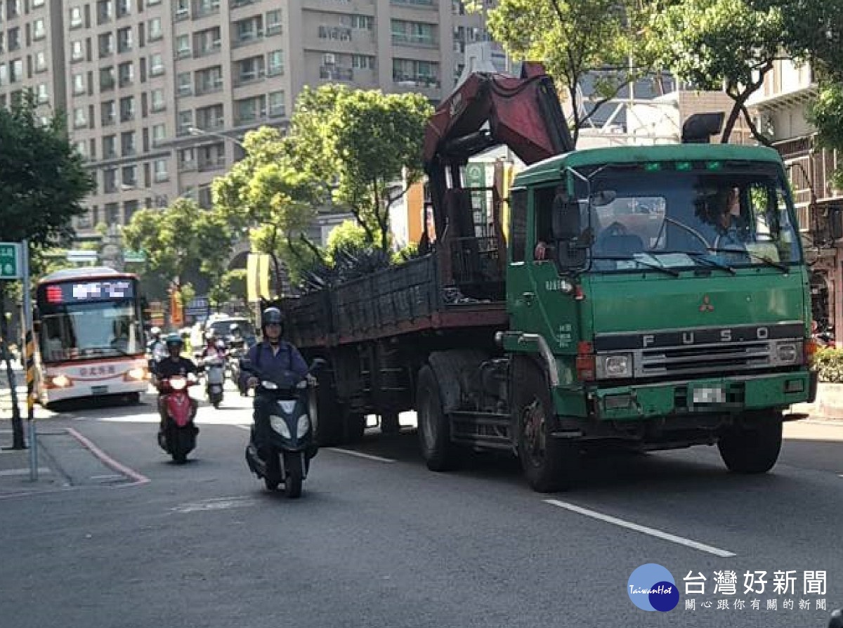 守護機車騎士安全  臺北區監理所規劃120場交安宣導 台灣好新聞 第2張