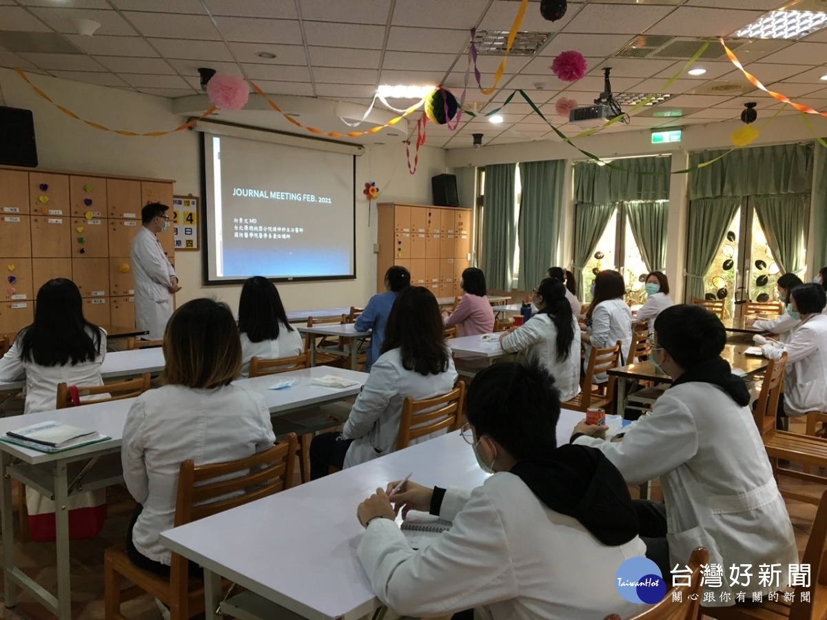 壓力好大、身心好累 我該怎麼辦?