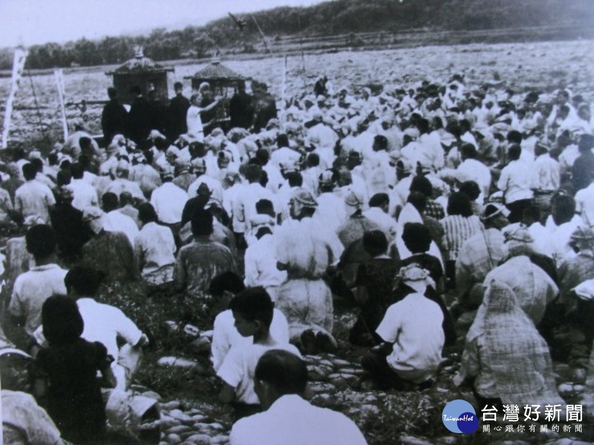 水情拉警報 水利單位擬在鎮瀾宮舉行乞雨儀式-社會-HiNet生活誌