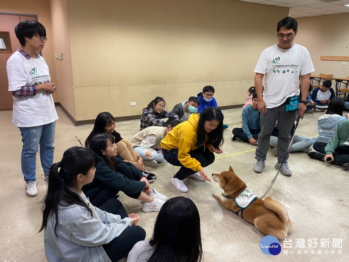 長庚大學職治系與國際同步  率先通過WFOT新規認證